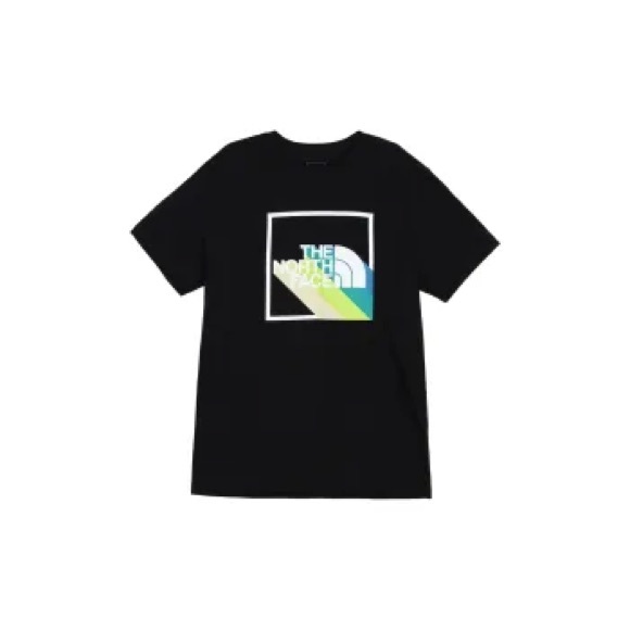 The North Face Shadow Box T-Shirt - Picture 2 of 4